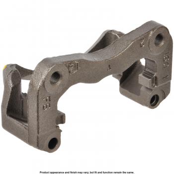 2003 Mitsubishi Lancer Disc Brake Caliper Bracket Front Left A1 Cardone 141639 image 4 of 4