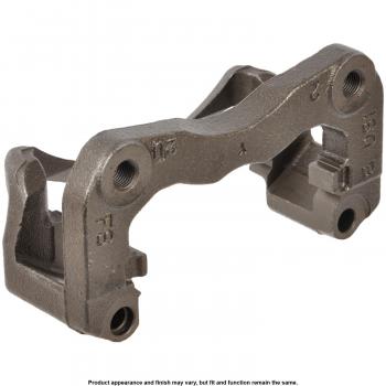 2003 Mitsubishi Lancer Disc Brake Caliper Bracket Front Right A1 Cardone 141640 image 1 of 4