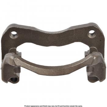 2003 Mitsubishi Lancer Disc Brake Caliper Bracket Front Right A1 Cardone 141640 image 2 of 4
