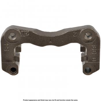 2003 Mitsubishi Lancer Disc Brake Caliper Bracket Front Right A1 Cardone 141640 image 3 of 4
