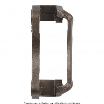 2003 Mitsubishi Lancer Disc Brake Caliper Bracket Front Right A1 Cardone 141640 image 4 of 4