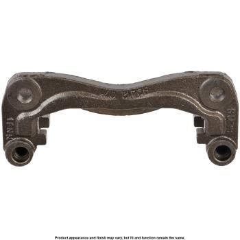 2004 Kia Sedona Disc Brake Caliper Bracket Front Left A1 Cardone 141641 image 3 of 4