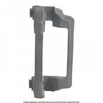 2006 Kia Magentis Disc Brake Caliper Bracket Rear Left A1 Cardone 141642 image 1 of 4