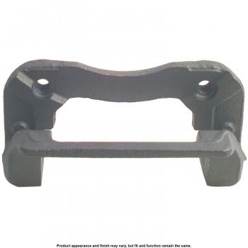 2006 Kia Magentis Disc Brake Caliper Bracket Rear Left A1 Cardone 141642 image 2 of 4