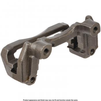 2003 Mazda Protege Disc Brake Caliper Bracket Rear Left A1 Cardone 141643 image 2 of 4