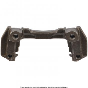 2003 Mazda Protege Disc Brake Caliper Bracket Rear Left A1 Cardone 141643 image 3 of 4