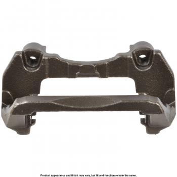 2003 Mazda Protege Disc Brake Caliper Bracket Rear Left A1 Cardone 141643 image 4 of 4