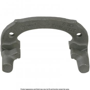 2000 Volvo V40 Disc Brake Caliper Bracket Rear Left A1 Cardone 141644 image 3 of 4