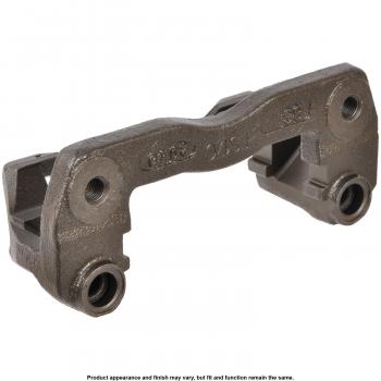 2004 Kia Spectra Disc Brake Caliper Bracket Front Left A1 Cardone 141645 image 1 of 4
