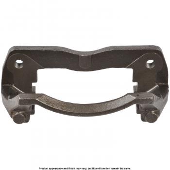 2004 Kia Spectra Disc Brake Caliper Bracket Front Left A1 Cardone 141645 image 3 of 4