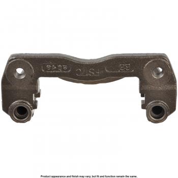2004 Kia Spectra Disc Brake Caliper Bracket Front Left A1 Cardone 141645 image 4 of 4