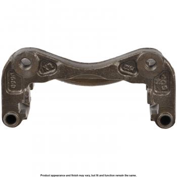2000 Hyundai Tiburon Disc Brake Caliper Bracket Front Left A1 Cardone 141646 image 1 of 4