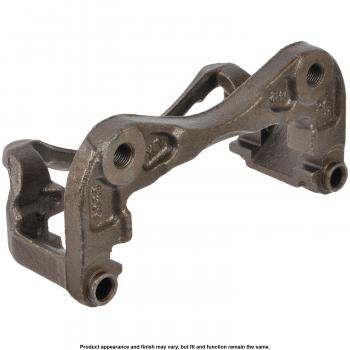2000 Hyundai Tiburon Disc Brake Caliper Bracket Front Left A1 Cardone 141646 image 3 of 4