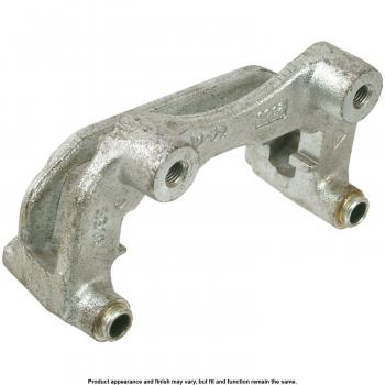 2003 Mazda 6 Disc Brake Caliper Bracket Rear Left A1 Cardone 141647 image 1 of 4