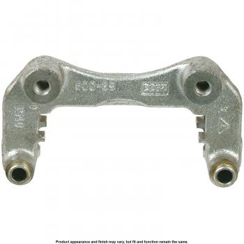 2003 Mazda 6 Disc Brake Caliper Bracket Rear Left A1 Cardone 141647 image 3 of 4