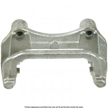 2003 Mazda 6 Disc Brake Caliper Bracket Rear Left A1 Cardone 141647 image 4 of 4