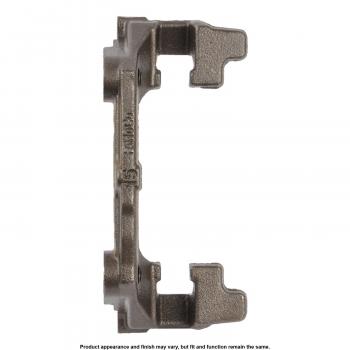 2013 Mazda 3 Disc Brake Caliper Bracket Rear Left A1 Cardone 141648 image 2 of 4
