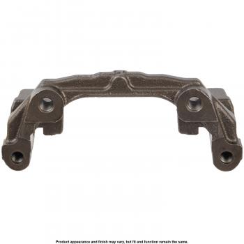2013 Mazda 3 Disc Brake Caliper Bracket Rear Left A1 Cardone 141648 image 4 of 4