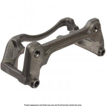 2005 Jaguar Vanden Plas Disc Brake Caliper Bracket Front Left A1 Cardone 141650 image 2 of 4