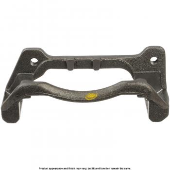 2005 Jaguar Vanden Plas Disc Brake Caliper Bracket Front Left A1 Cardone 141650 image 3 of 4
