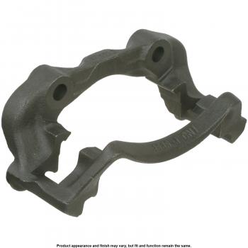 1999 Volkswagen Jetta Disc Brake Caliper Bracket Front Left A1 Cardone 141652 image 2 of 4