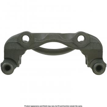 1999 Volkswagen Jetta Disc Brake Caliper Bracket Front Left A1 Cardone 141652 image 3 of 4