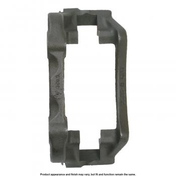 1999 Volkswagen Jetta Disc Brake Caliper Bracket Front Left A1 Cardone 141652 image 4 of 4