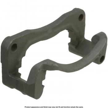 2006 Mazda MPV Disc Brake Caliper Bracket Front Right A1 Cardone 141654 image 3 of 4