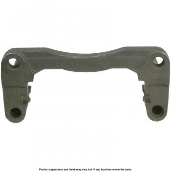 2006 Mazda MPV Disc Brake Caliper Bracket Front Right A1 Cardone 141654 image 4 of 4