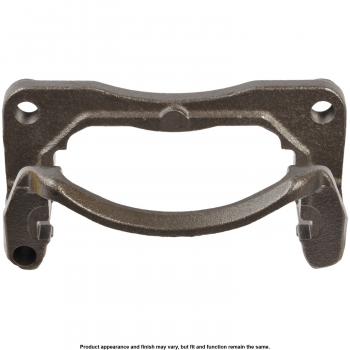2006 Mazda MPV Disc Brake Caliper Bracket Front Left A1 Cardone 141655 image 1 of 4