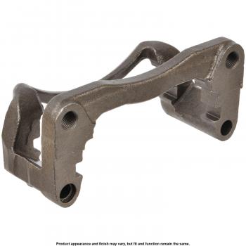 2006 Mazda MPV Disc Brake Caliper Bracket Front Left A1 Cardone 141655 image 3 of 4