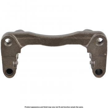 2006 Mazda MPV Disc Brake Caliper Bracket Front Left A1 Cardone 141655 image 4 of 4