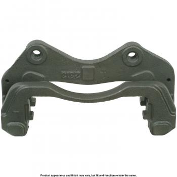 2004 Mitsubishi Montero Sport Disc Brake Caliper Bracket Front Left A1 Cardone 141656 image 1 of 4