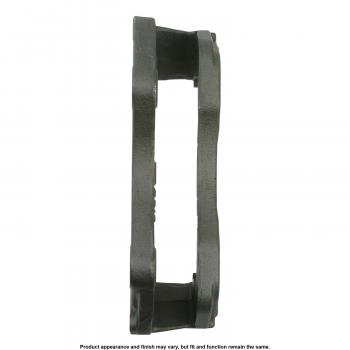 2004 Mitsubishi Montero Sport Disc Brake Caliper Bracket Front Left A1 Cardone 141656 image 2 of 4