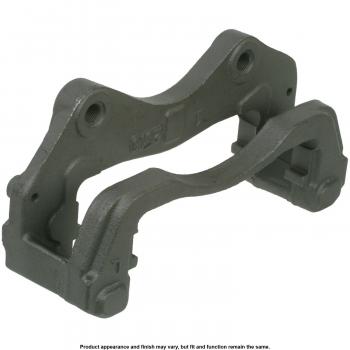 2004 Mitsubishi Montero Sport Disc Brake Caliper Bracket Front Left A1 Cardone 141656 image 4 of 4
