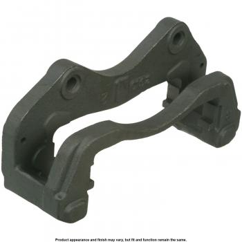2004 Mitsubishi Montero Sport Disc Brake Caliper Bracket Front Right A1 Cardone 141657 image 1 of 4