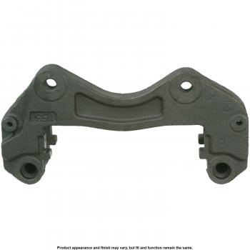2004 Mitsubishi Montero Sport Disc Brake Caliper Bracket Front Right A1 Cardone 141657 image 4 of 4