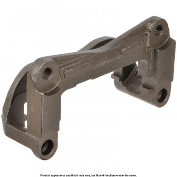 2002 Subaru Legacy Disc Brake Caliper Bracket Front Left A1 Cardone 141658 image 1 of 4