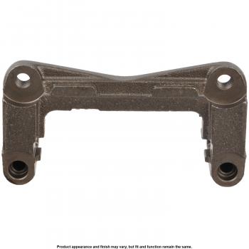 2002 Subaru Legacy Disc Brake Caliper Bracket Front Left A1 Cardone 141658 image 2 of 4