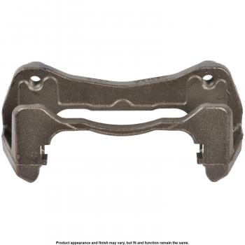 2011 Mitsubishi Eclipse Disc Brake Caliper Bracket Front Left A1 Cardone 141659 image 3 of 4