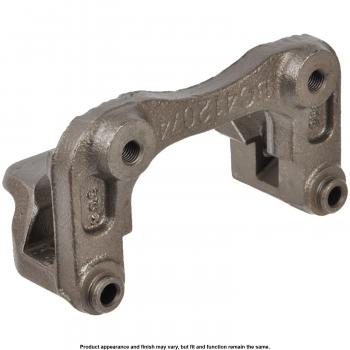 2006 Kia Amanti Disc Brake Caliper Bracket Rear Left A1 Cardone 141660 image 3 of 4