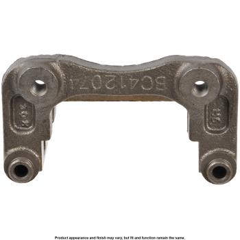 2006 Kia Amanti Disc Brake Caliper Bracket Rear Left A1 Cardone 141660 image 4 of 4