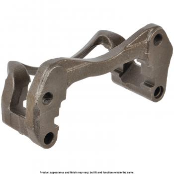 1998 Mazda MPV Disc Brake Caliper Bracket Front Left A1 Cardone 141661 image 1 of 4
