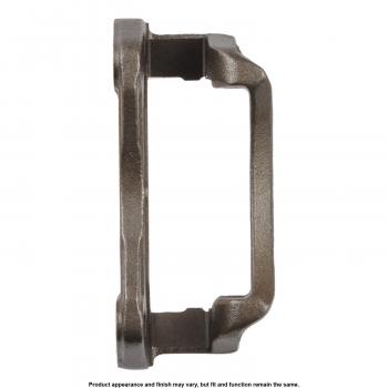 1998 Mazda MPV Disc Brake Caliper Bracket Front Left A1 Cardone 141661 image 2 of 4