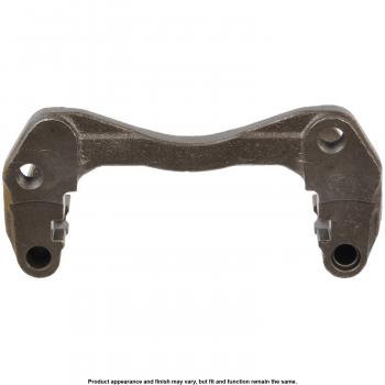 1998 Mazda MPV Disc Brake Caliper Bracket Front Left A1 Cardone 141661 image 3 of 4