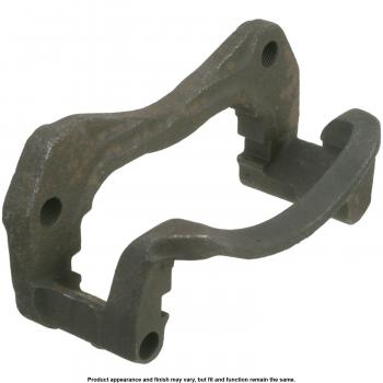 1998 Mazda MPV Disc Brake Caliper Bracket Front Right A1 Cardone 141662 image 1 of 4