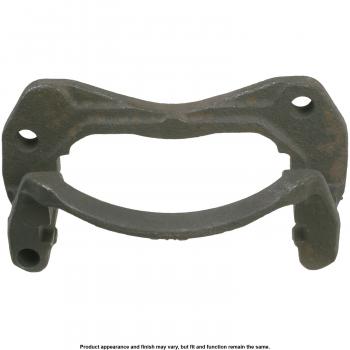 1998 Mazda MPV Disc Brake Caliper Bracket Front Right A1 Cardone 141662 image 2 of 4