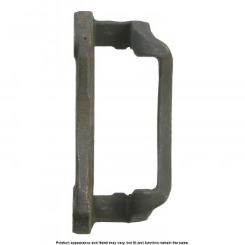 1998 Mazda MPV Disc Brake Caliper Bracket Front Right A1 Cardone 141662 image 3 of 4