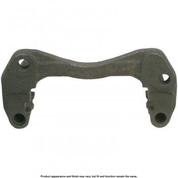 1998 Mazda MPV Disc Brake Caliper Bracket Front Right A1 Cardone 141662 image 4 of 4