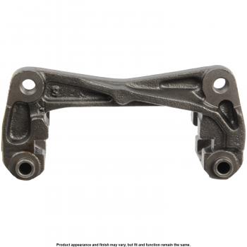 2004 Subaru Legacy Disc Brake Caliper Bracket Front Right A1 Cardone 141664 image 3 of 4